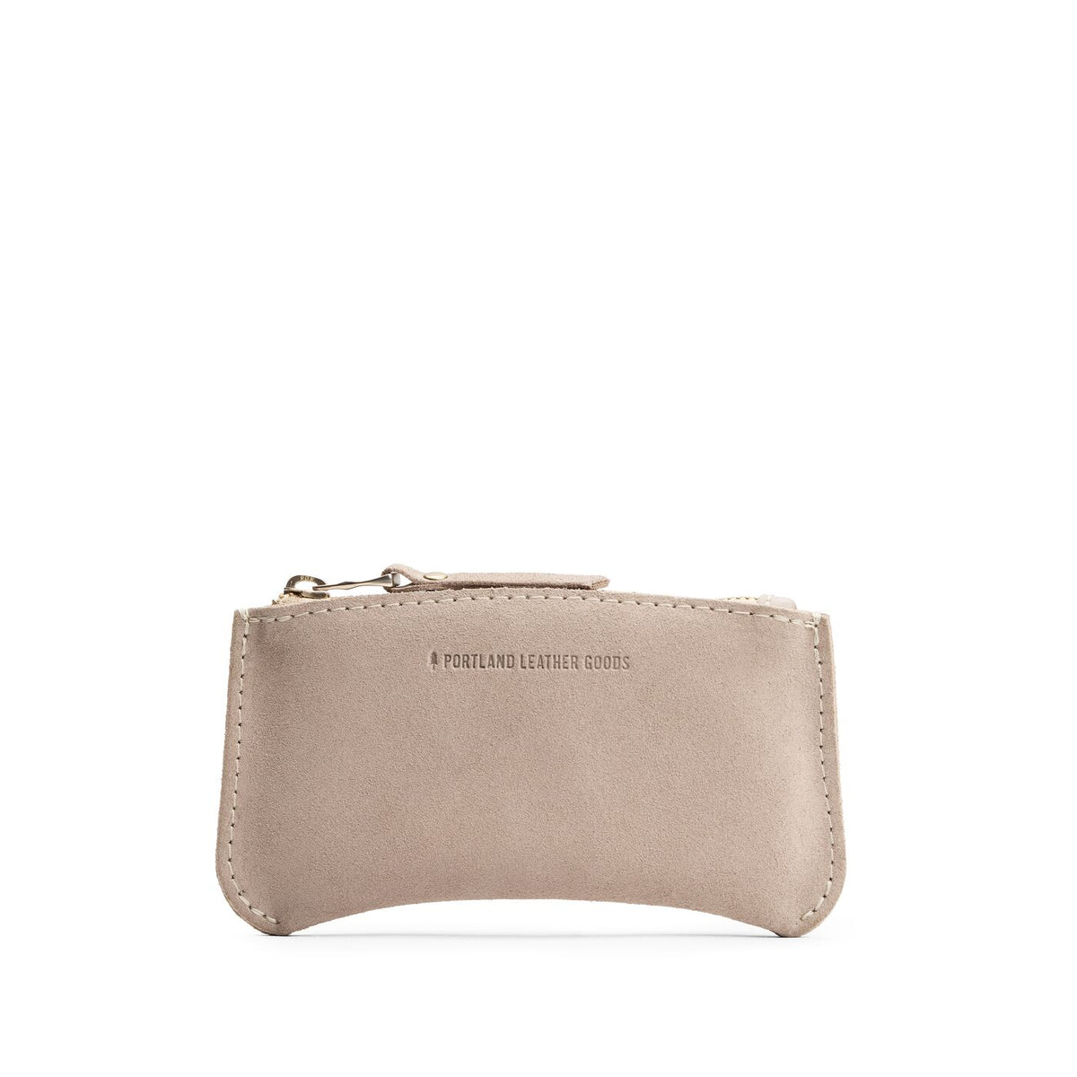 Canoe Zip Pouch