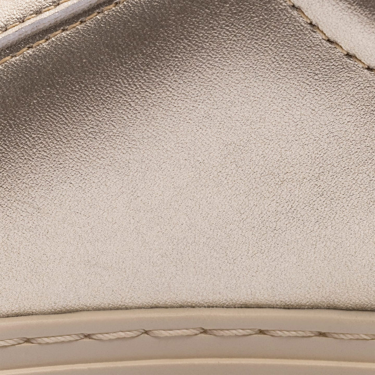 Champagne Low-top