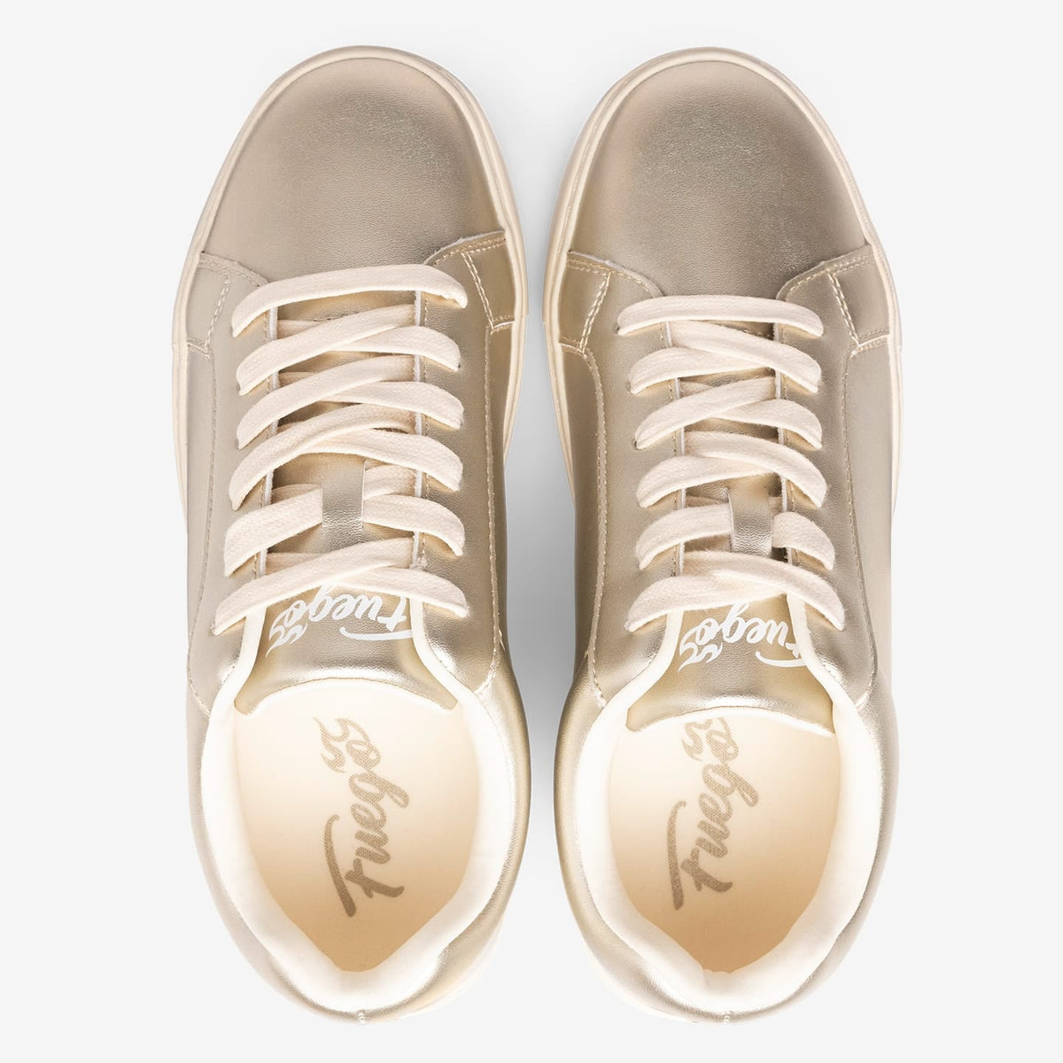 Champagne Low-top