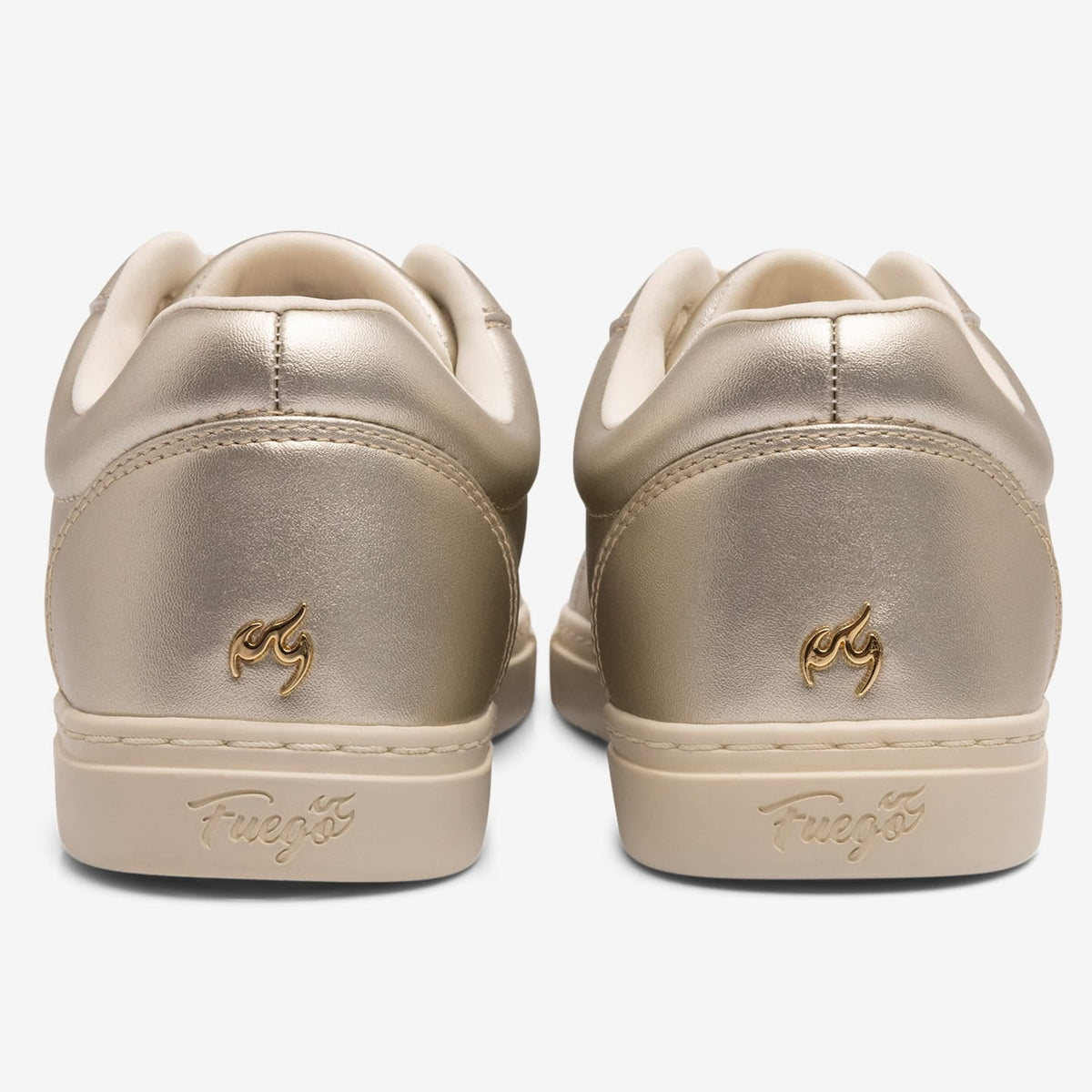 Champagne Low-top