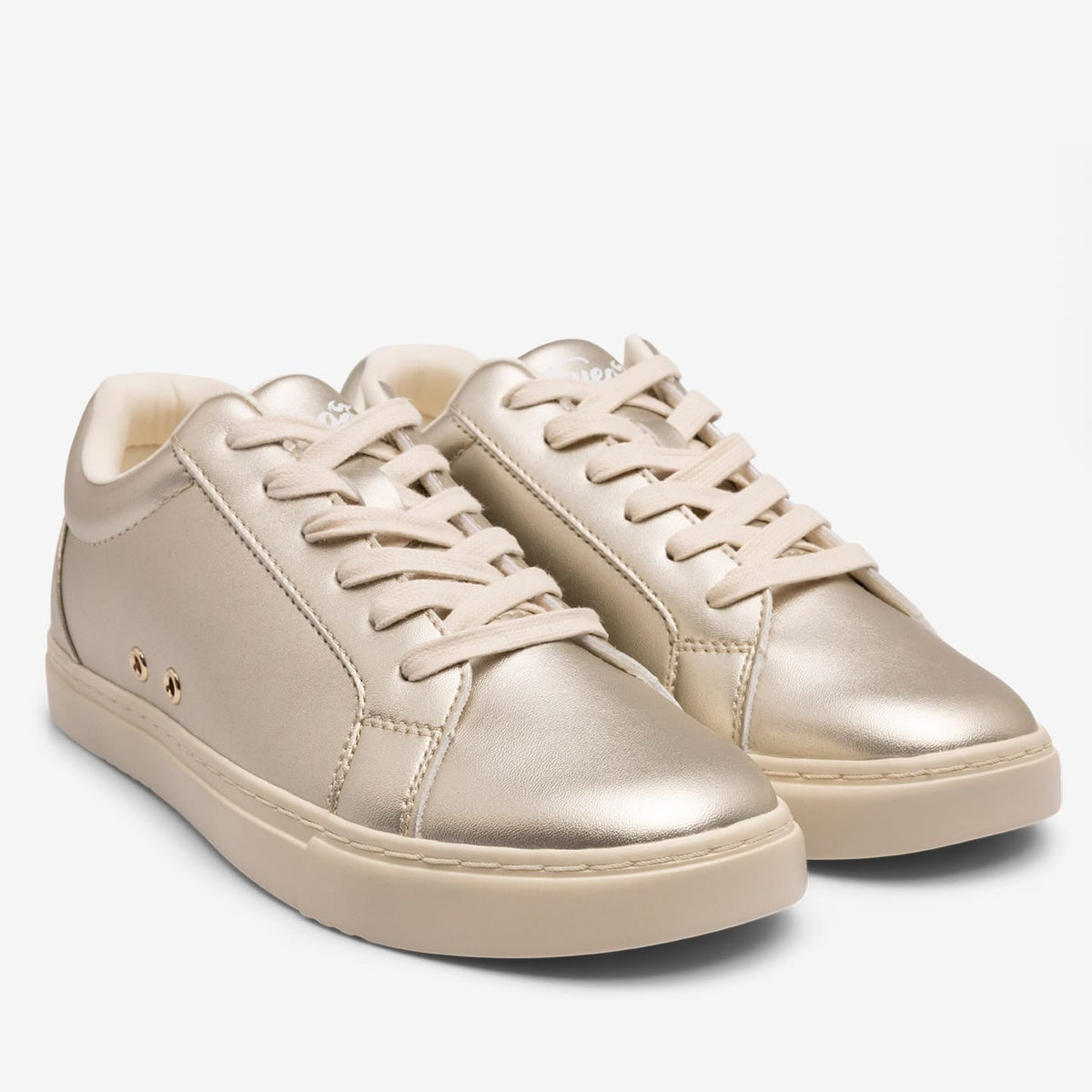 Champagne Low-top