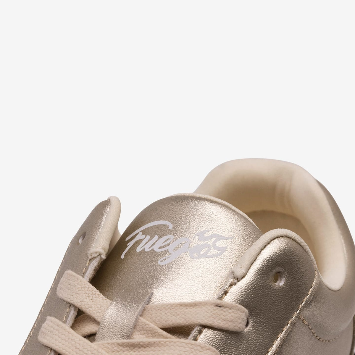 Champagne Low-top