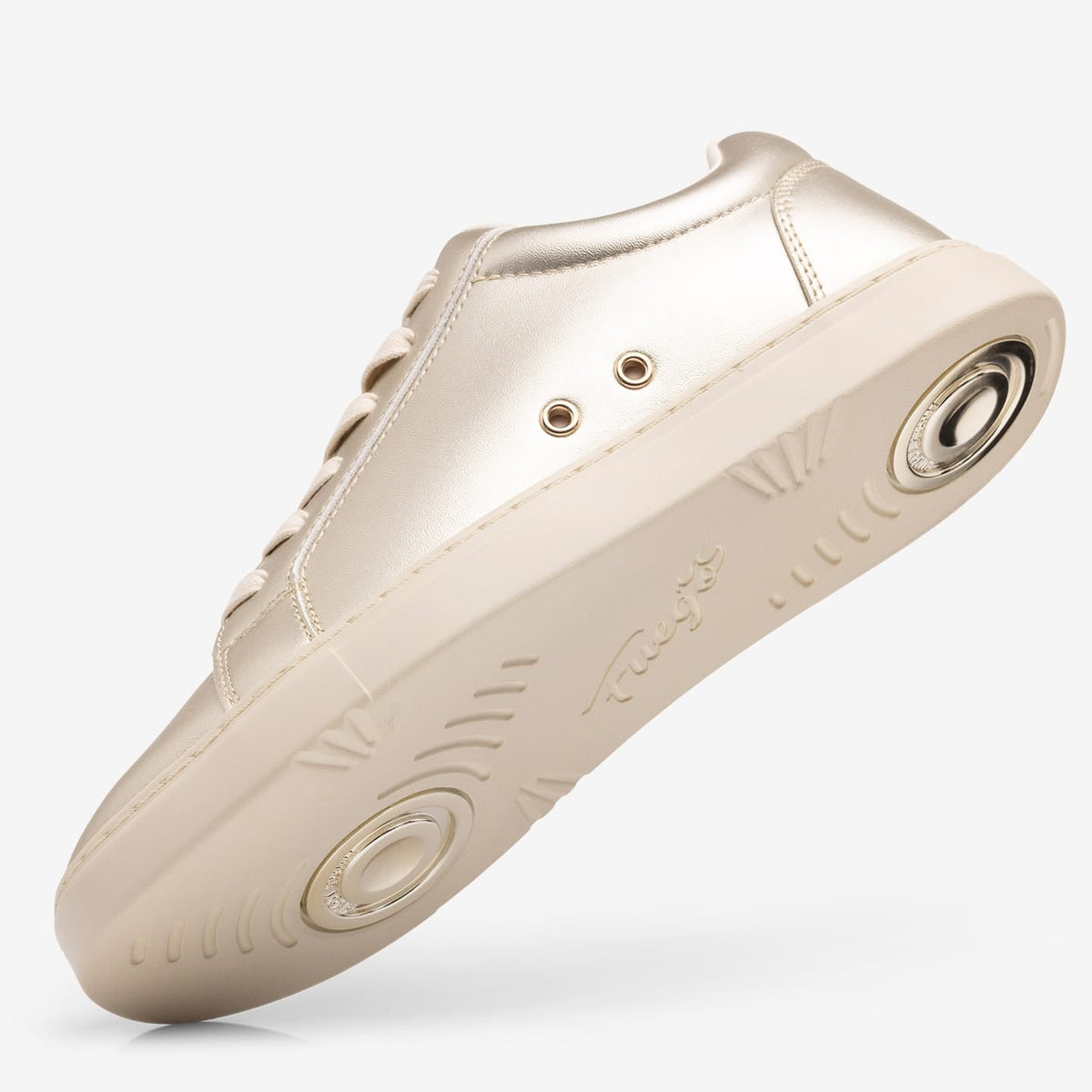 Champagne Low-top