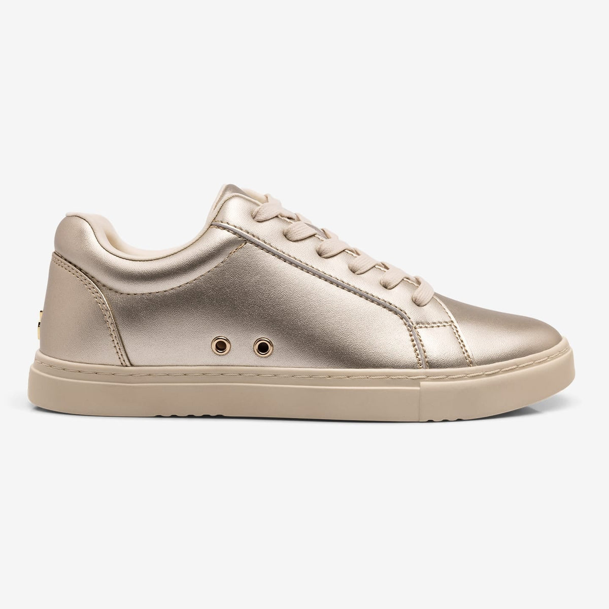 Champagne Low-top