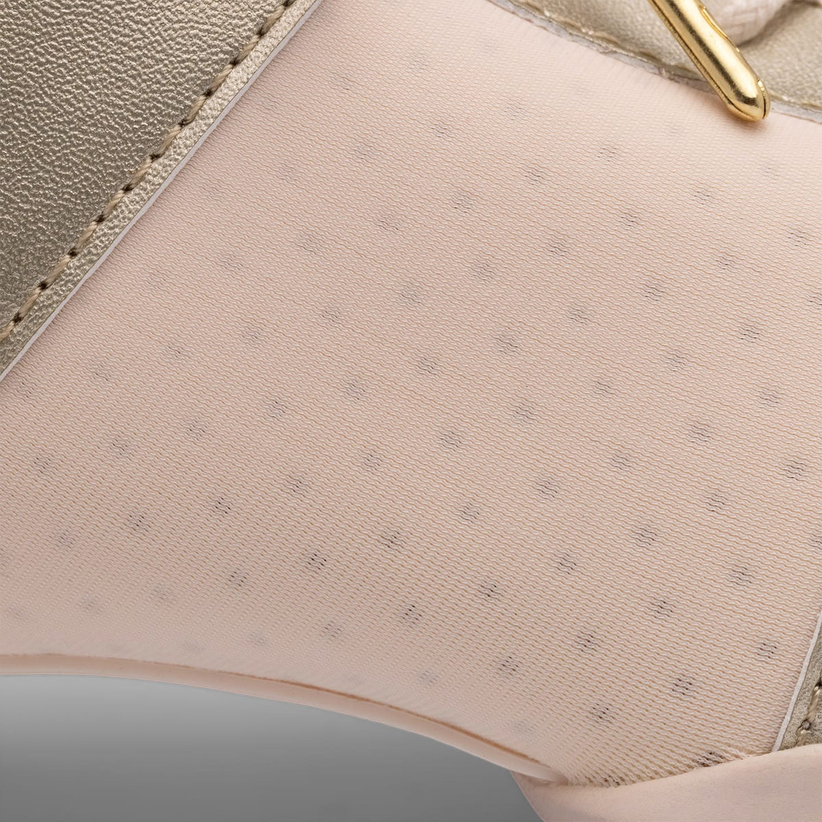 Champagne Split-sole
