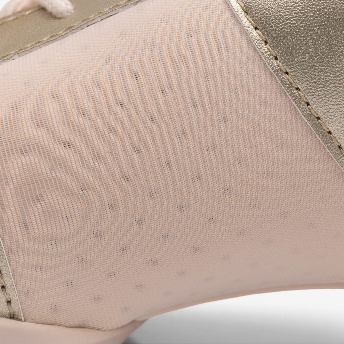Champagne Split-sole