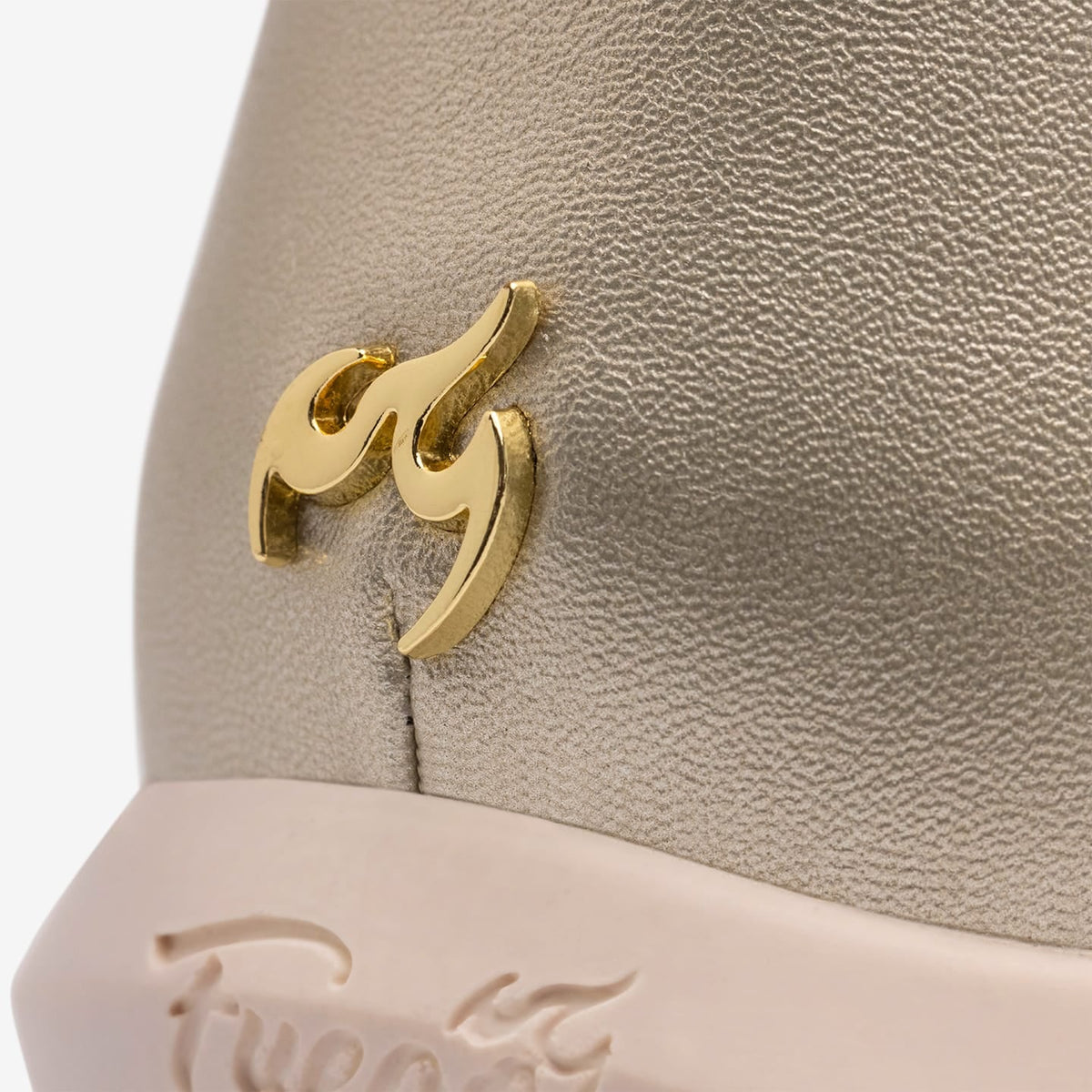 Champagne Split-sole