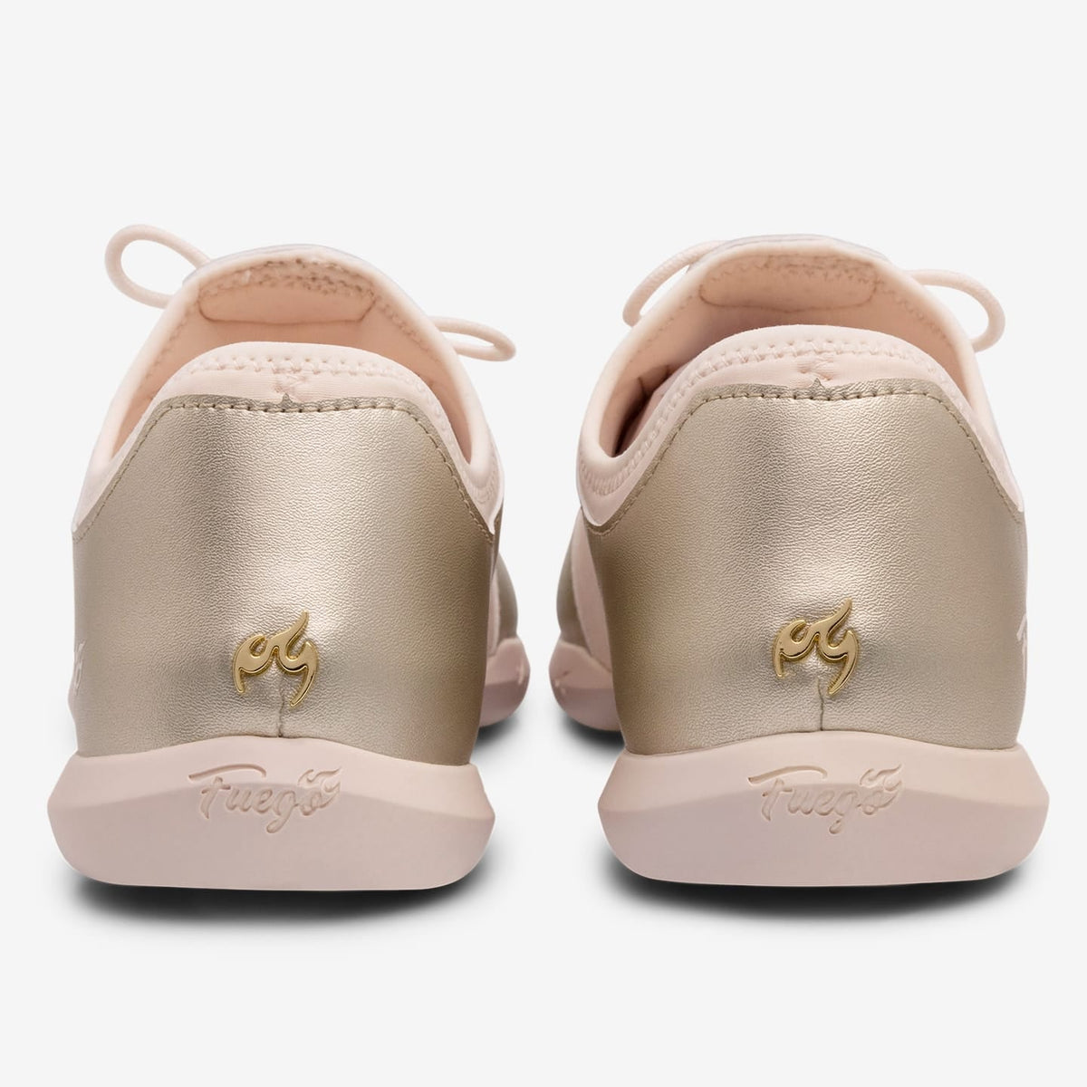Champagne Split-sole