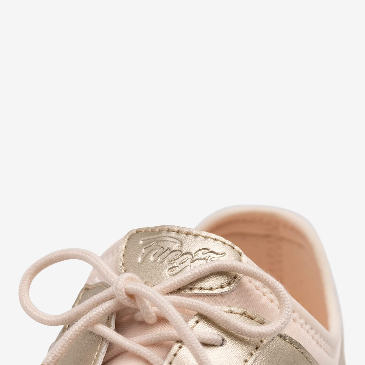 Champagne Split-sole