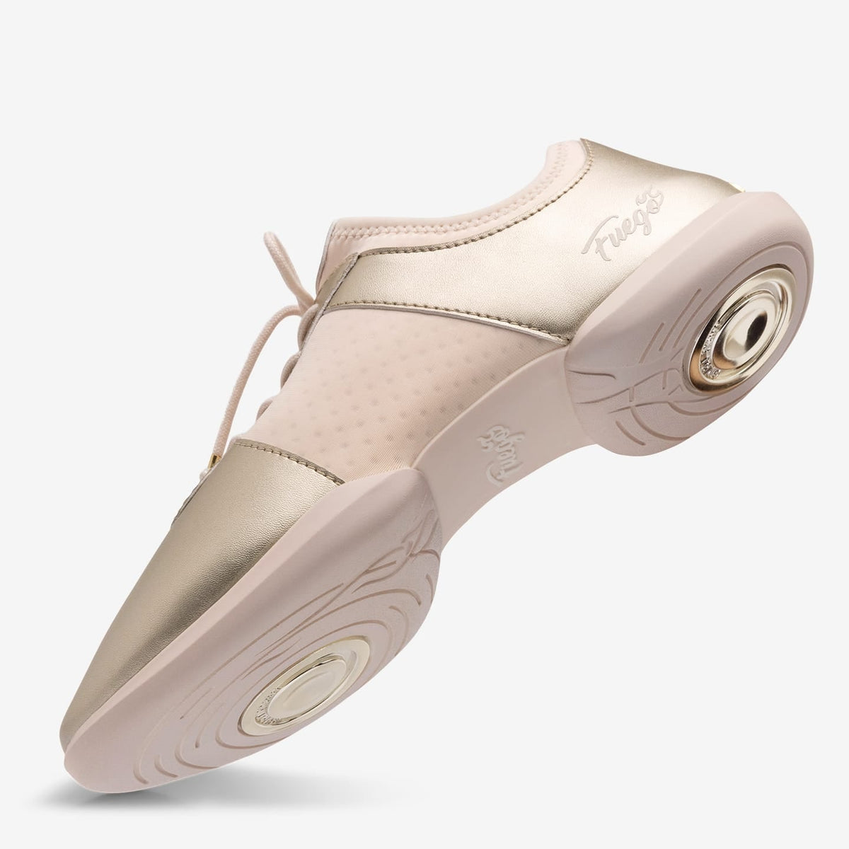 Champagne Split-sole