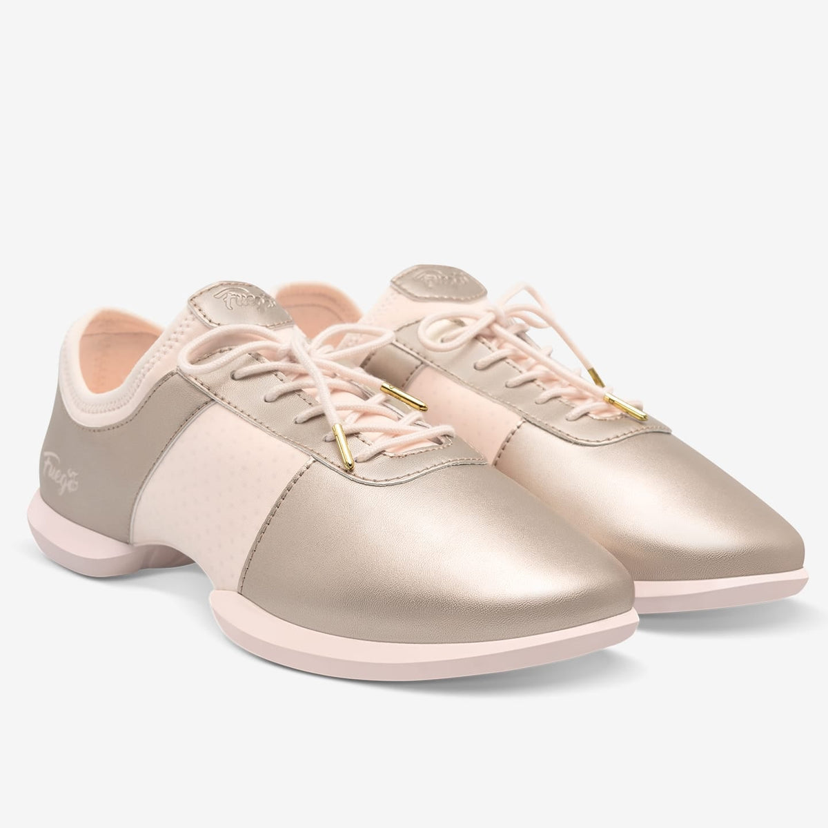 Champagne Split-sole