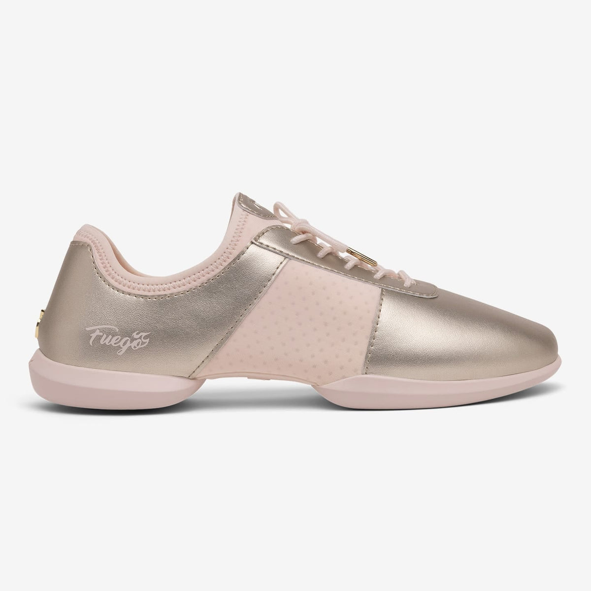 Champagne Split-sole