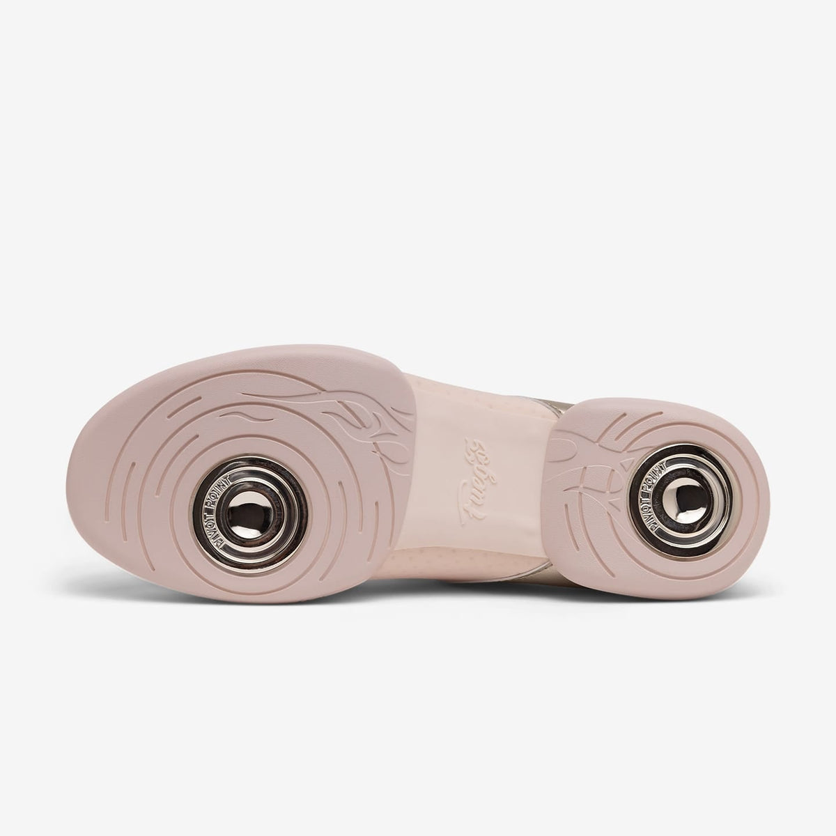 Champagne Split-sole