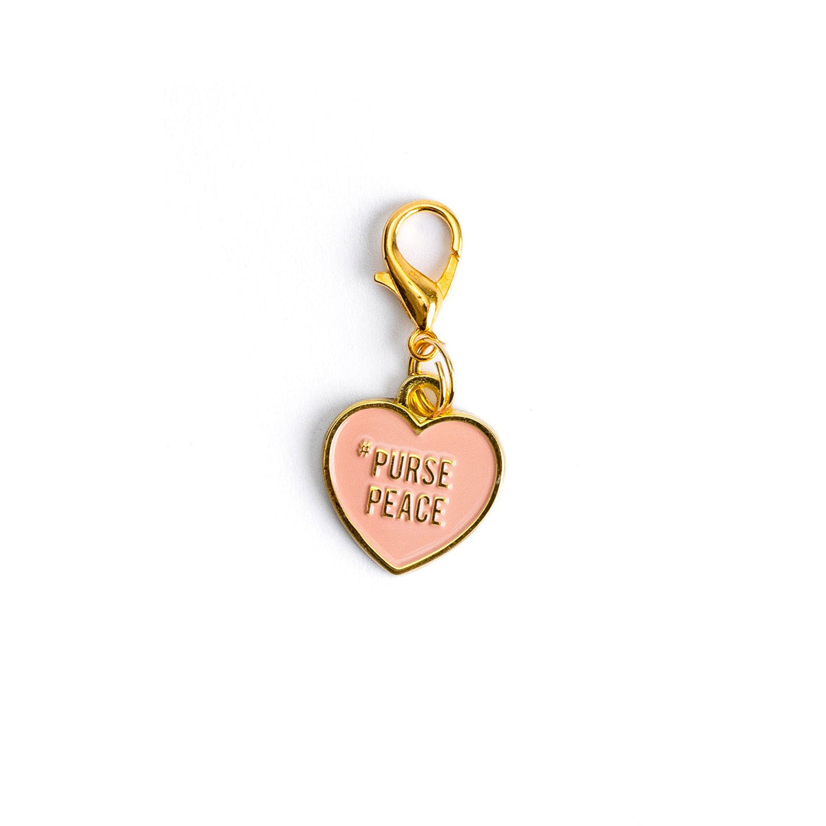 Charm Clip