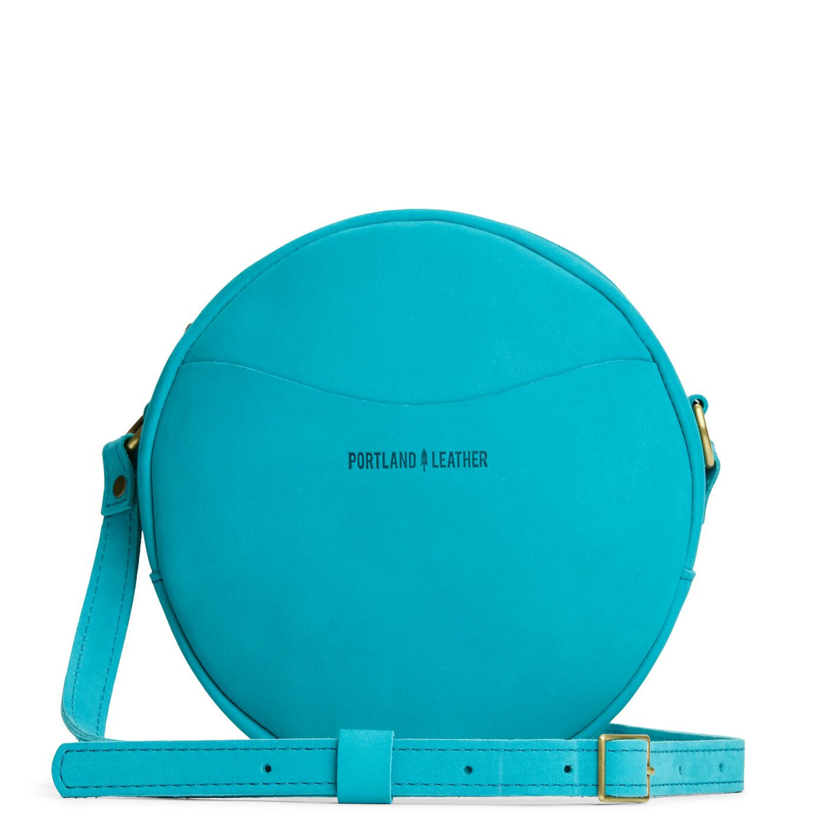 Circle Crossbody
