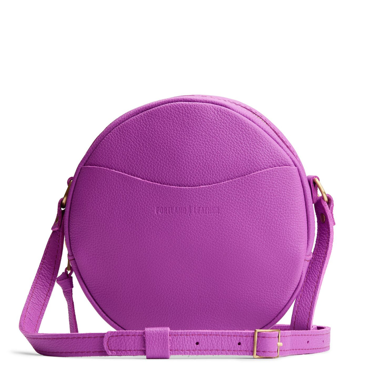 Circle Crossbody