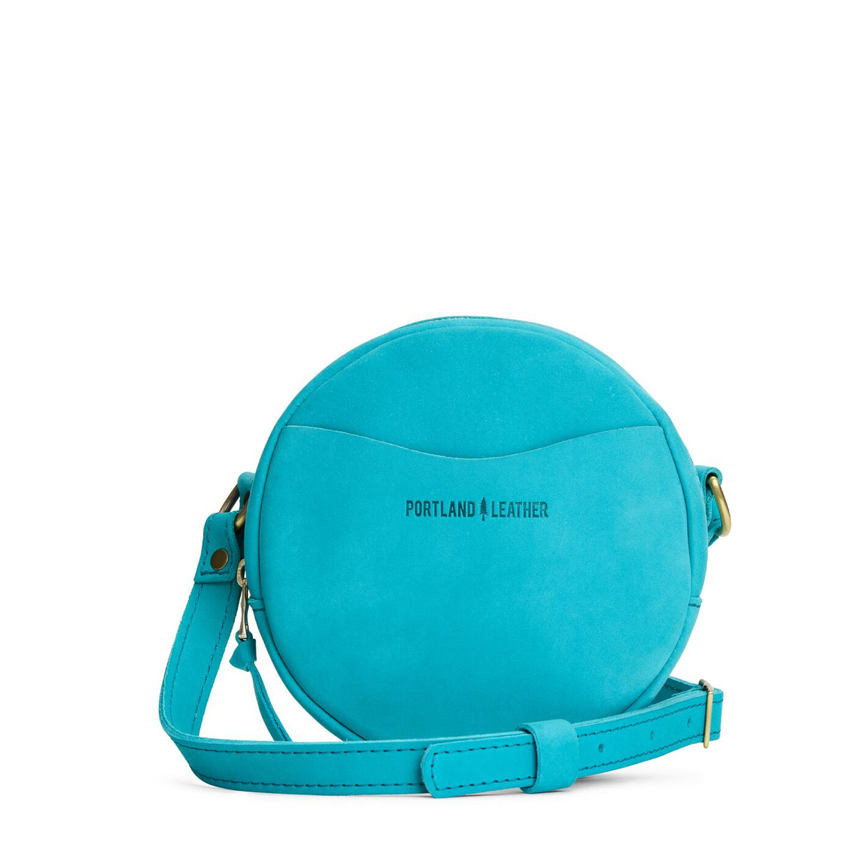 Circle Crossbody