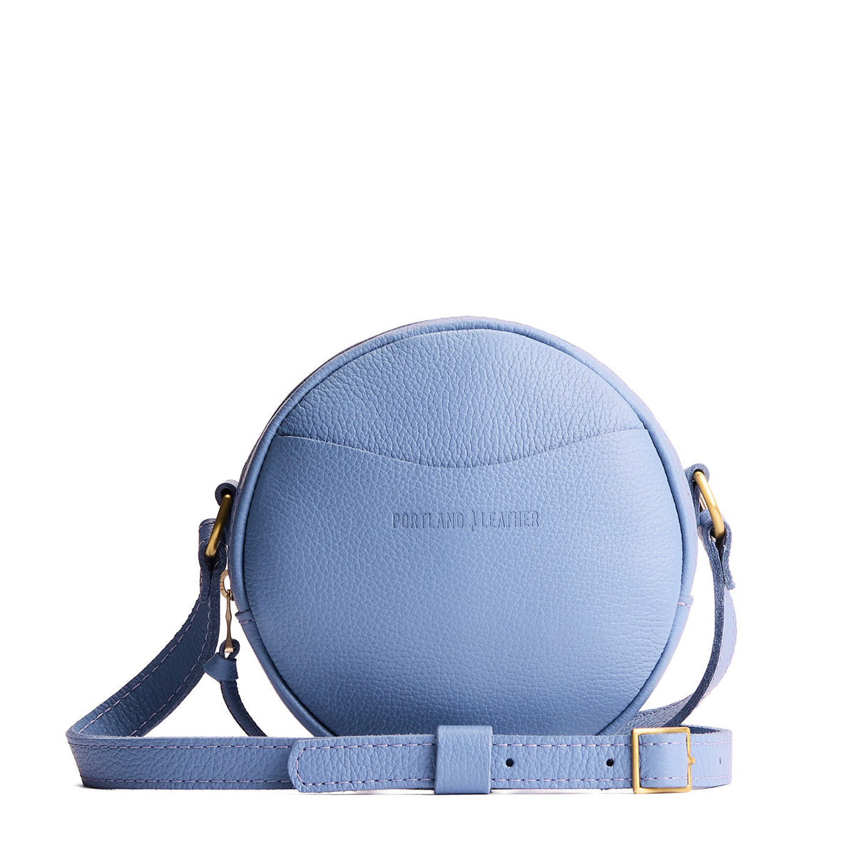 Circle Crossbody