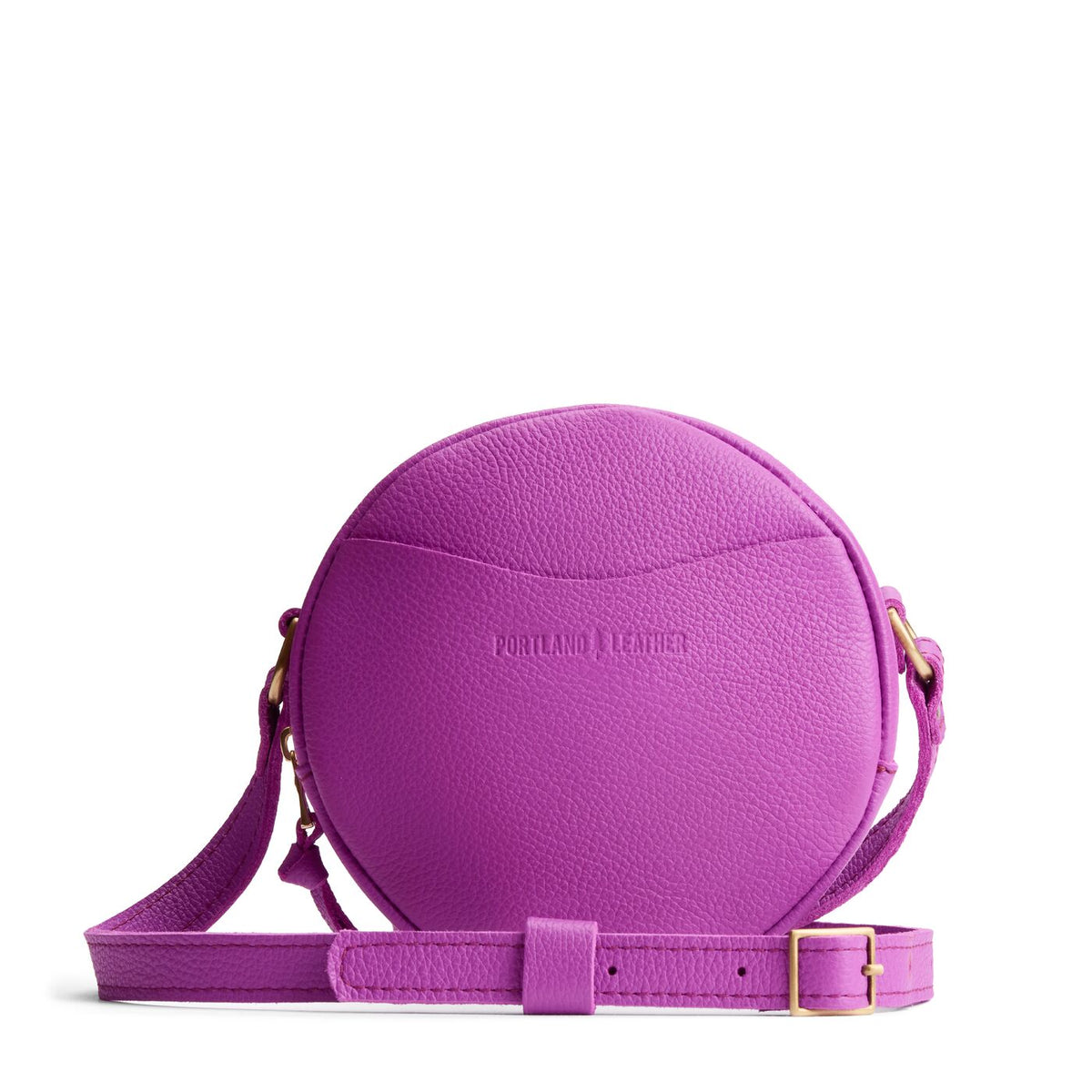 Circle Crossbody