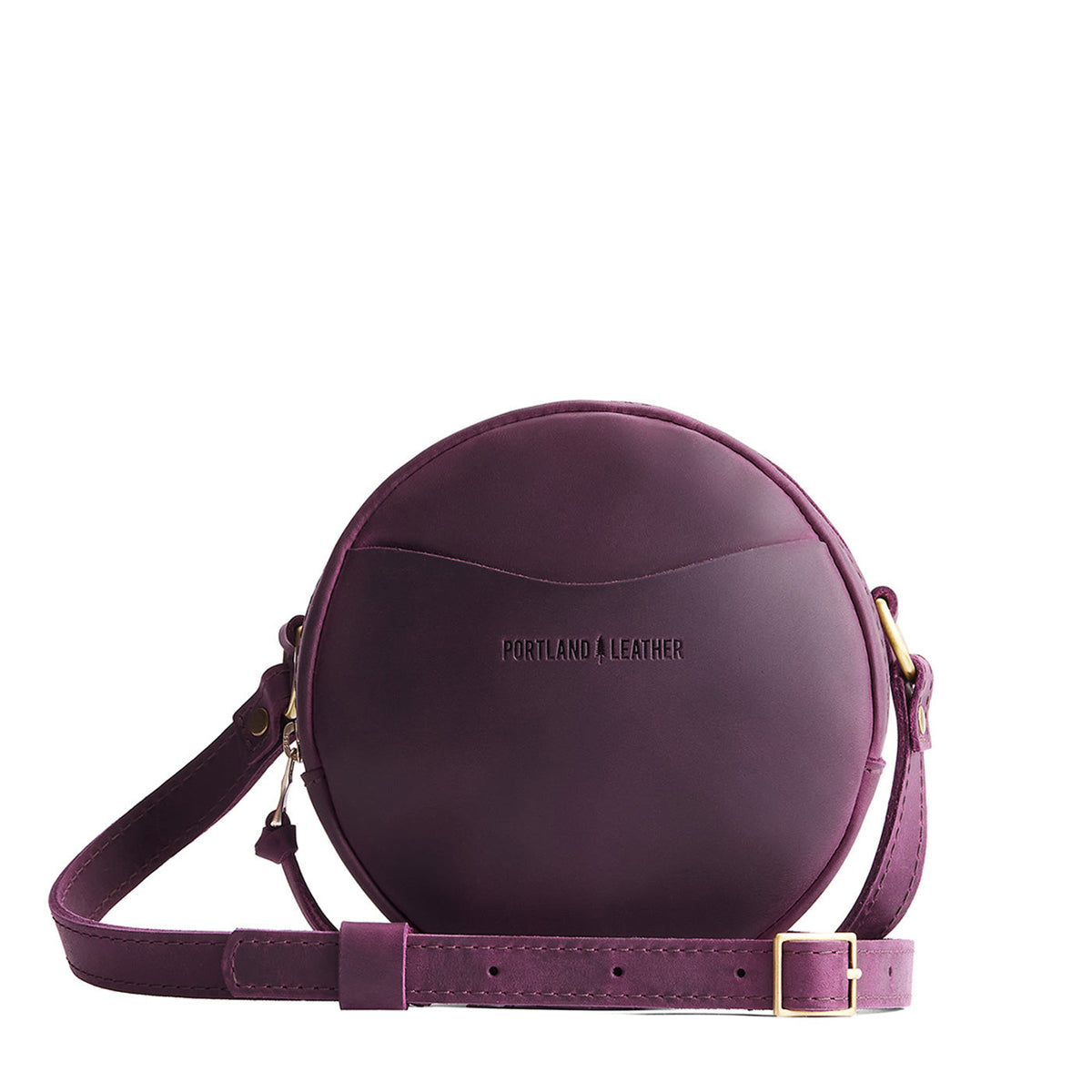 Circle Crossbody