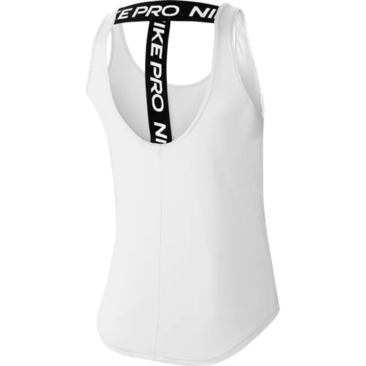 Nike DRI FIT Victory White/Black  CJ2363-100 Women's