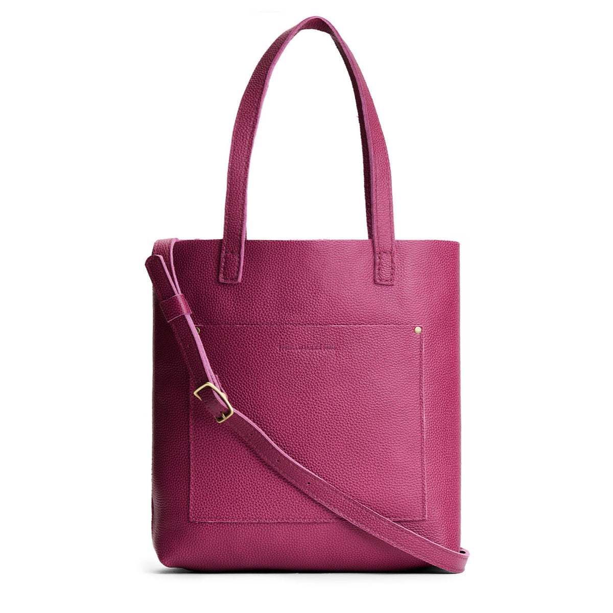 'Almost Perfect' Crossbody Tote