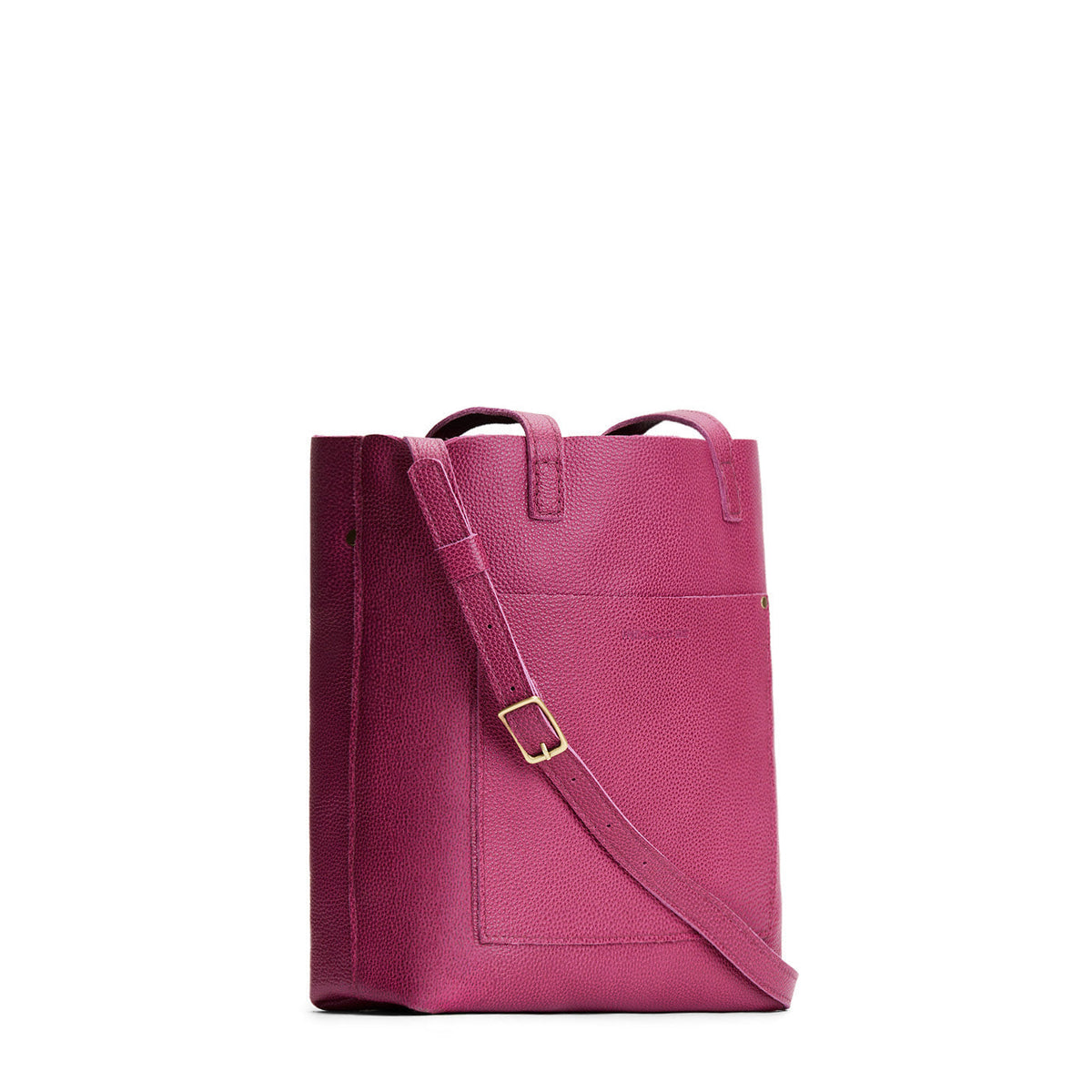 'Almost Perfect' Crossbody Tote