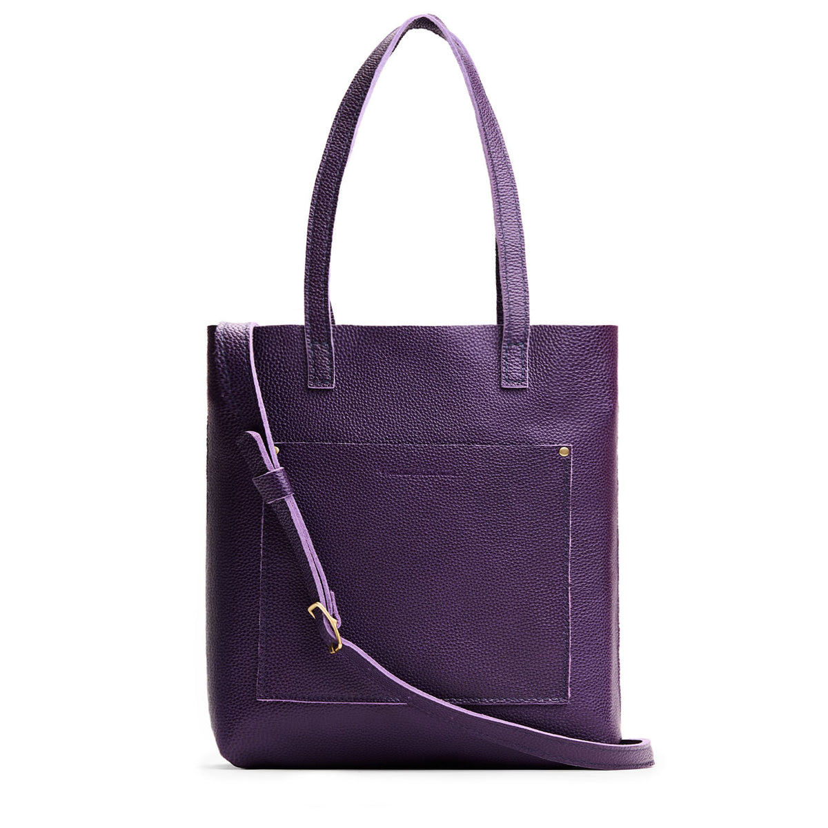 'Almost Perfect' Crossbody Tote