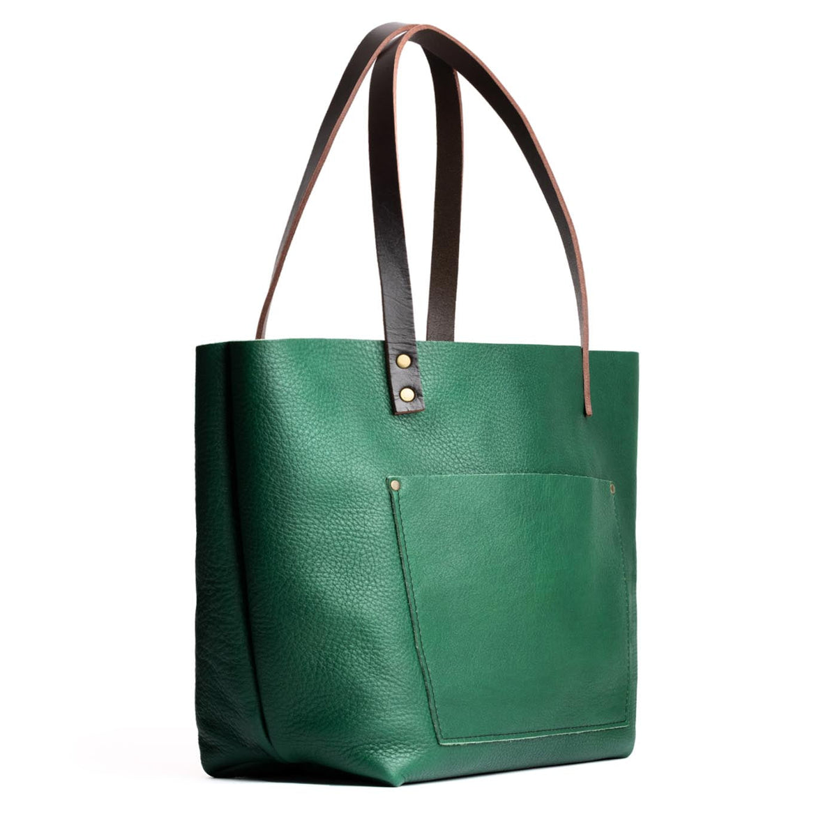 'Almost Perfect' Leather Tote Bag