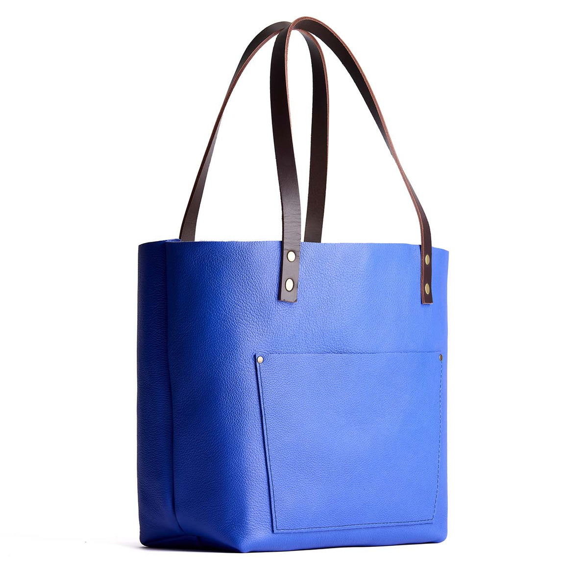 'Almost Perfect' Leather Tote Bag
