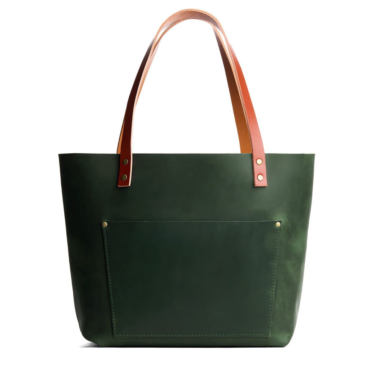 'Almost Perfect' Leather Tote Bag