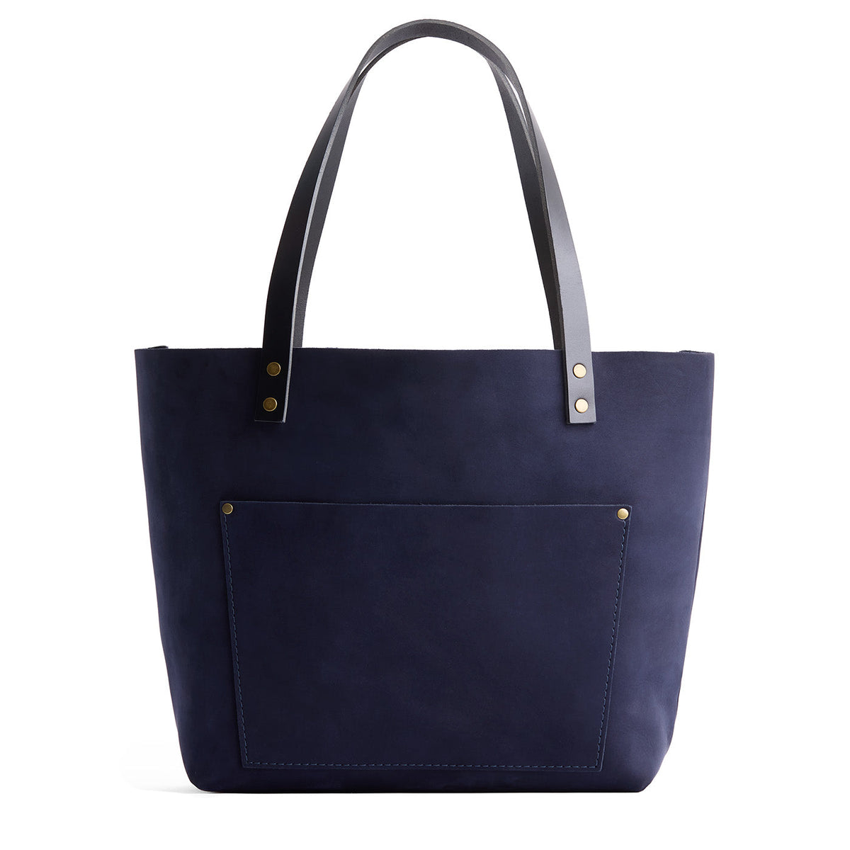 'Almost Perfect' Leather Tote Bag