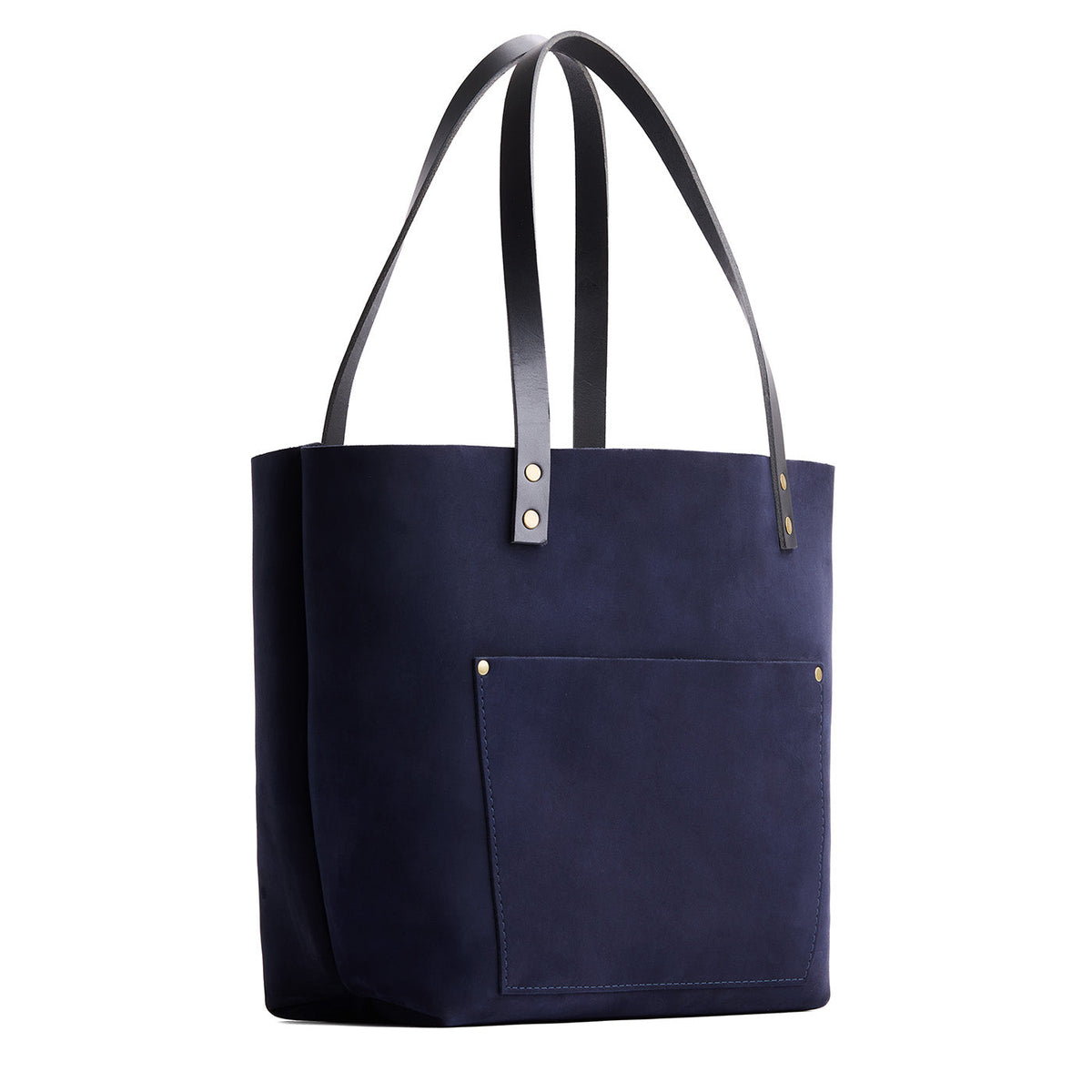 'Almost Perfect' Leather Tote Bag