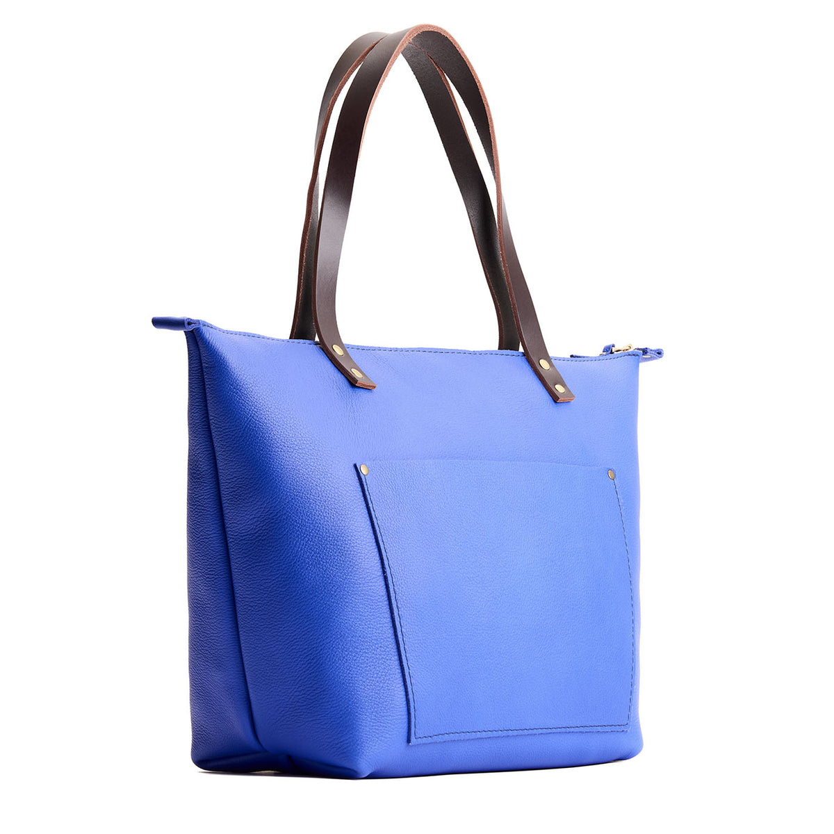 'Almost Perfect' Leather Tote Bag