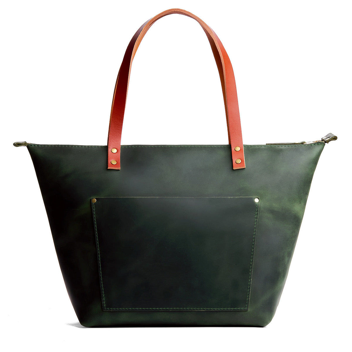 'Almost Perfect' Leather Tote Bag