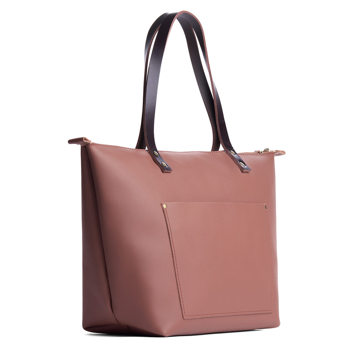 'Almost Perfect' Leather Tote Bag