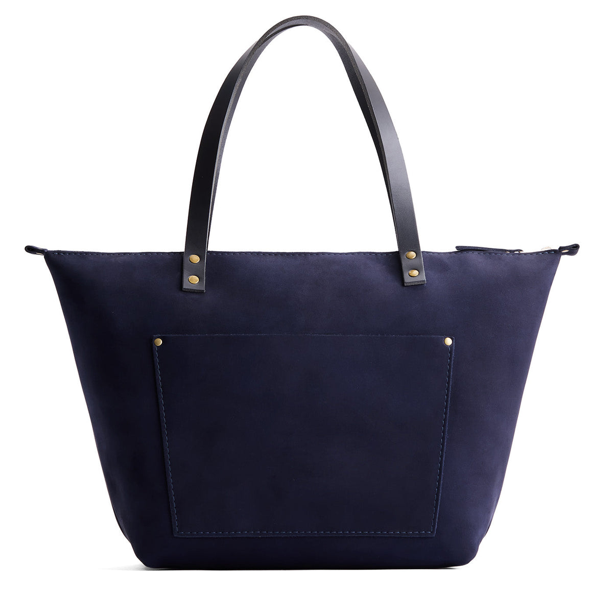 'Almost Perfect' Leather Tote Bag