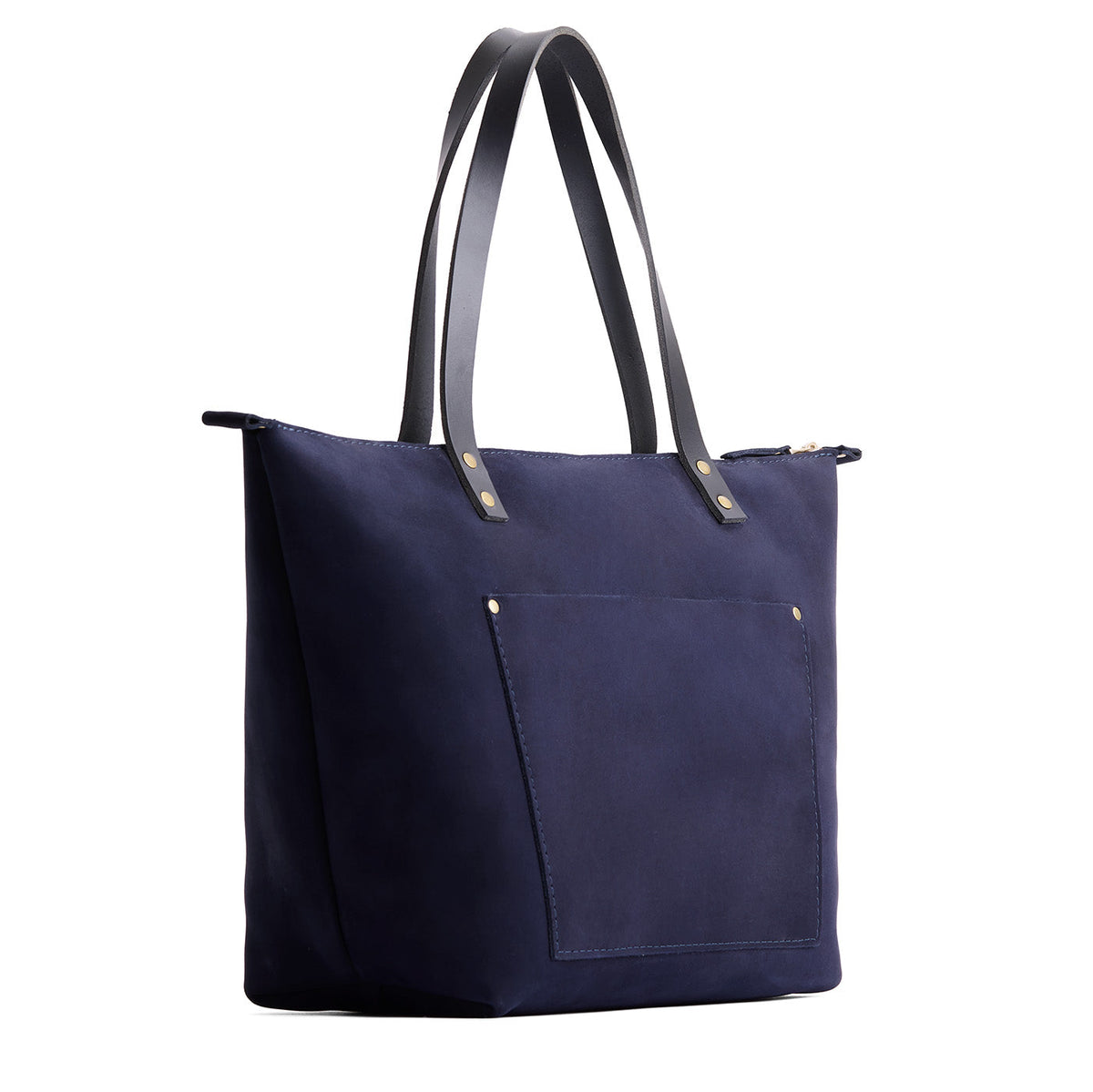 'Almost Perfect' Leather Tote Bag