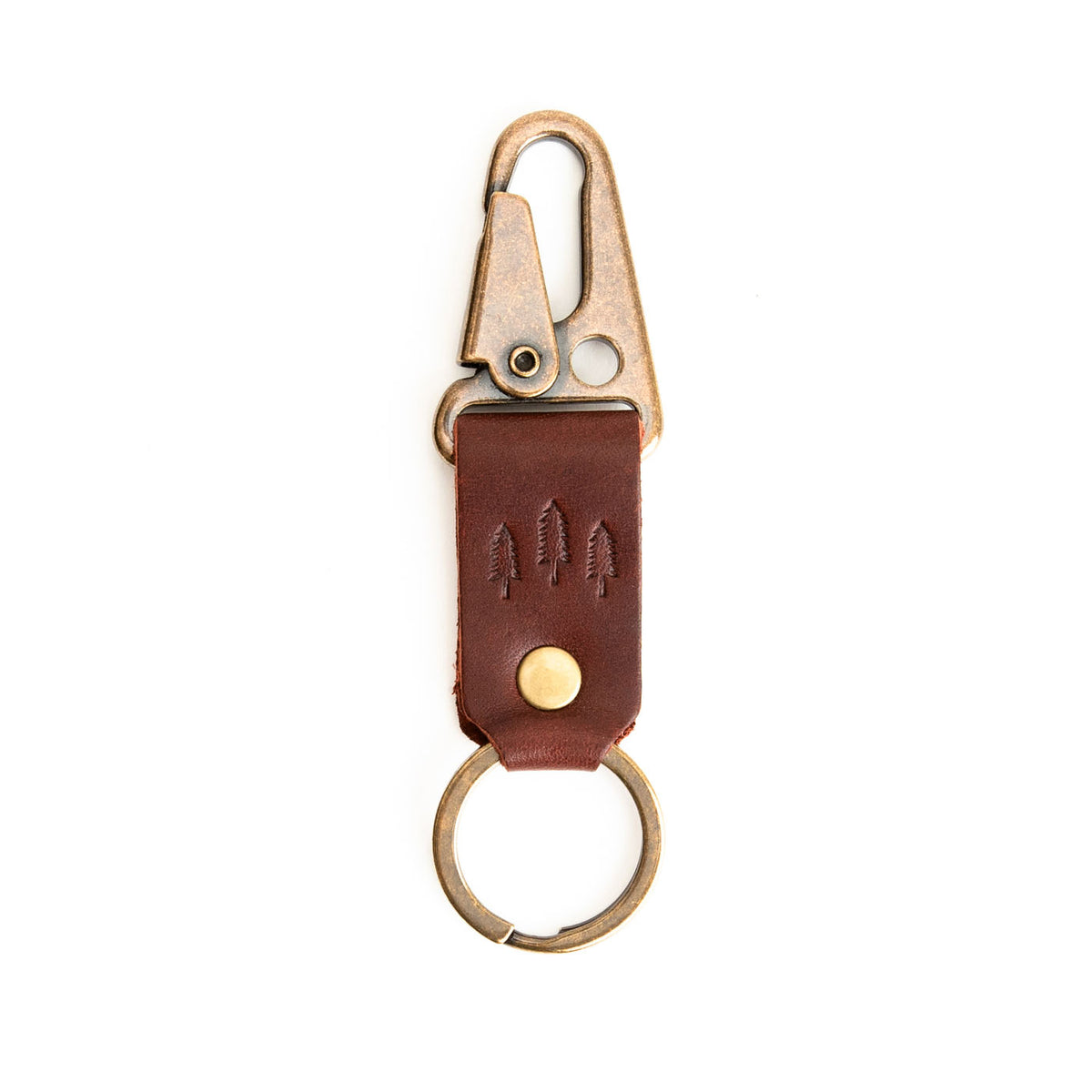 PLG Keychain
