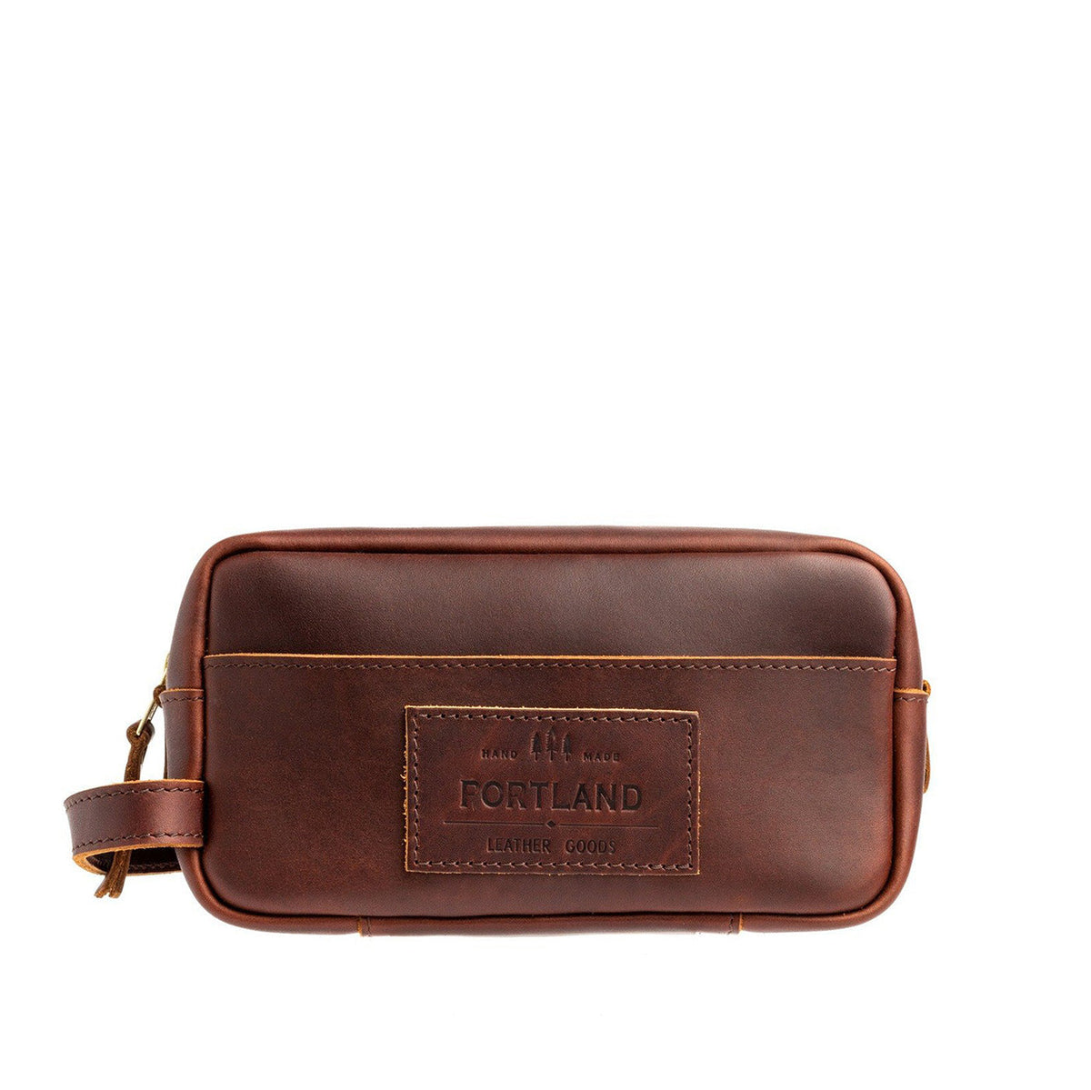 Deluxe Dopp Kit