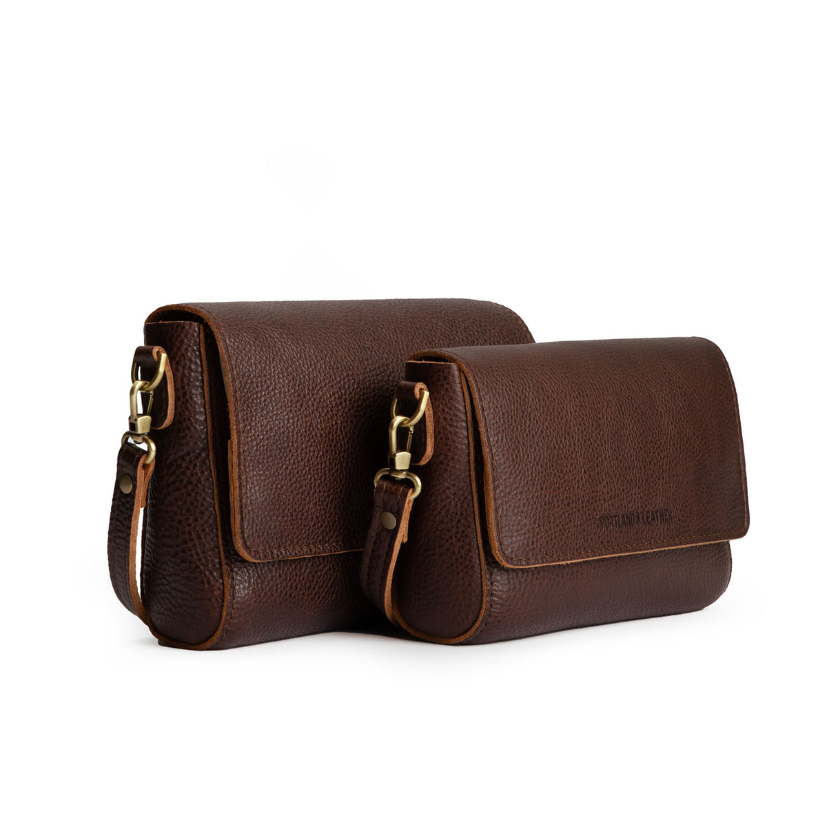 'Almost Perfect' Metro Crossbody