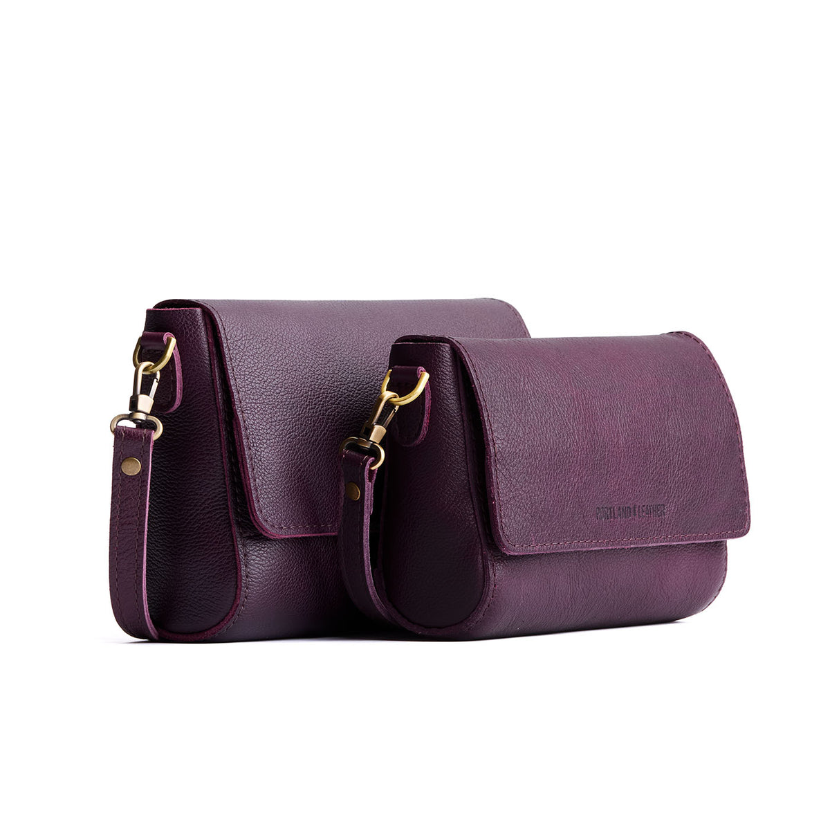 'Almost Perfect' Metro Crossbody