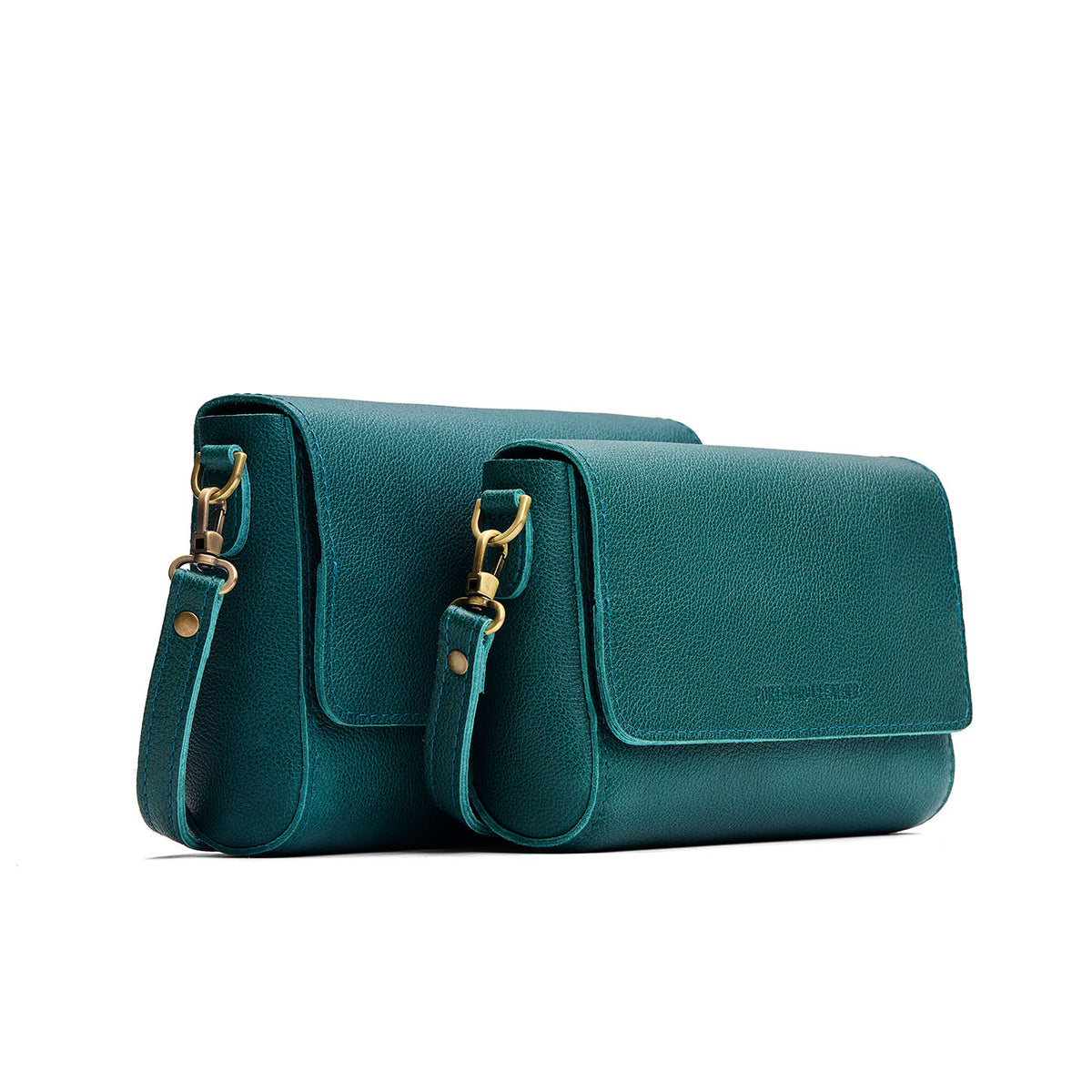 'Almost Perfect' Metro Crossbody