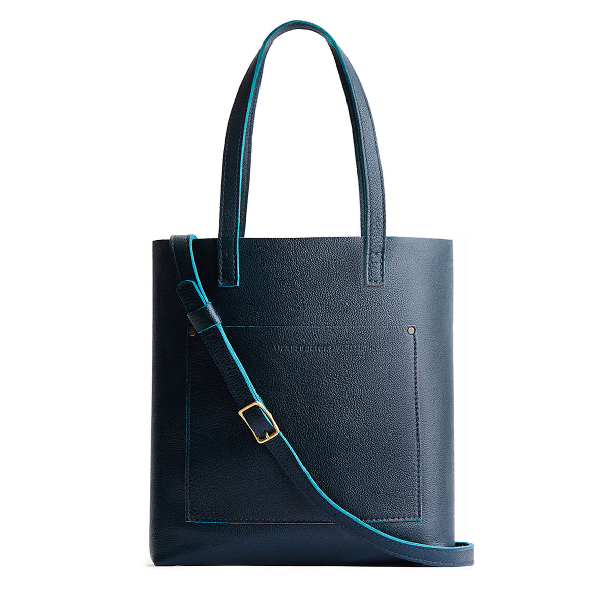'Almost Perfect' Crossbody Tote