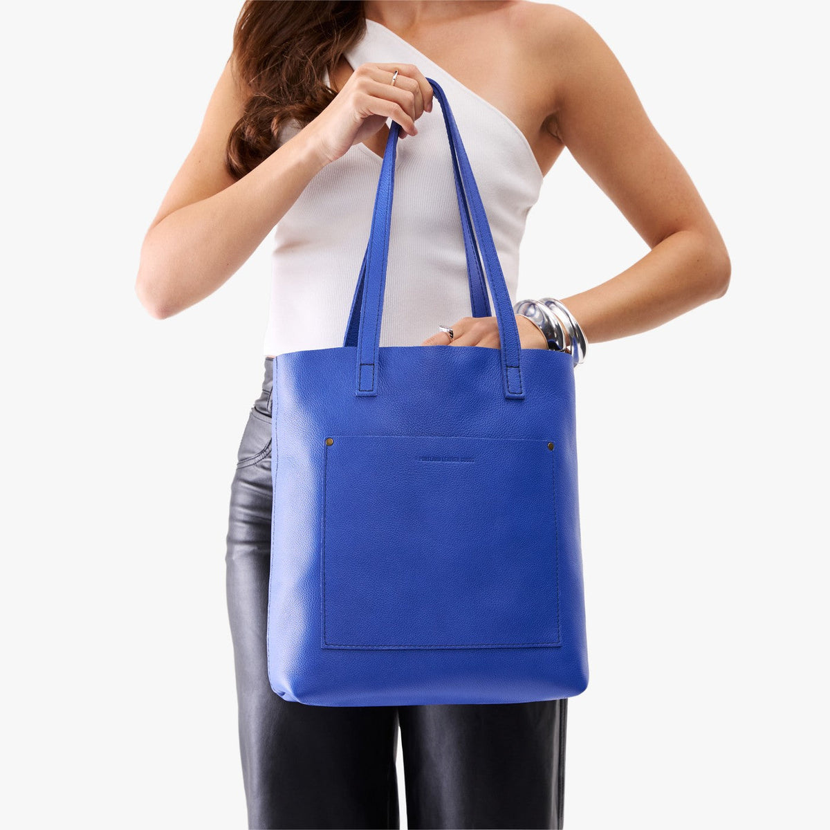 'Almost Perfect' Crossbody Tote