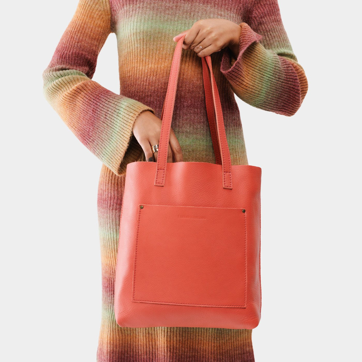 'Almost Perfect' Crossbody Tote