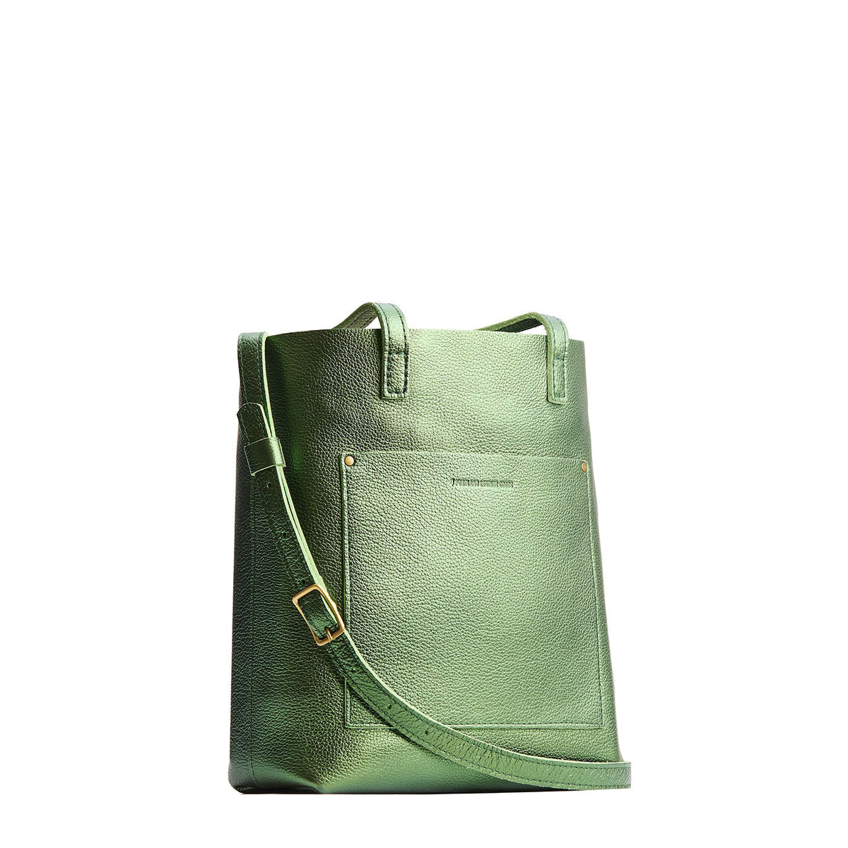 'Almost Perfect' Crossbody Tote