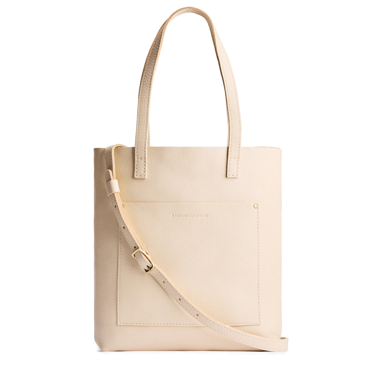 'Almost Perfect' Crossbody Tote