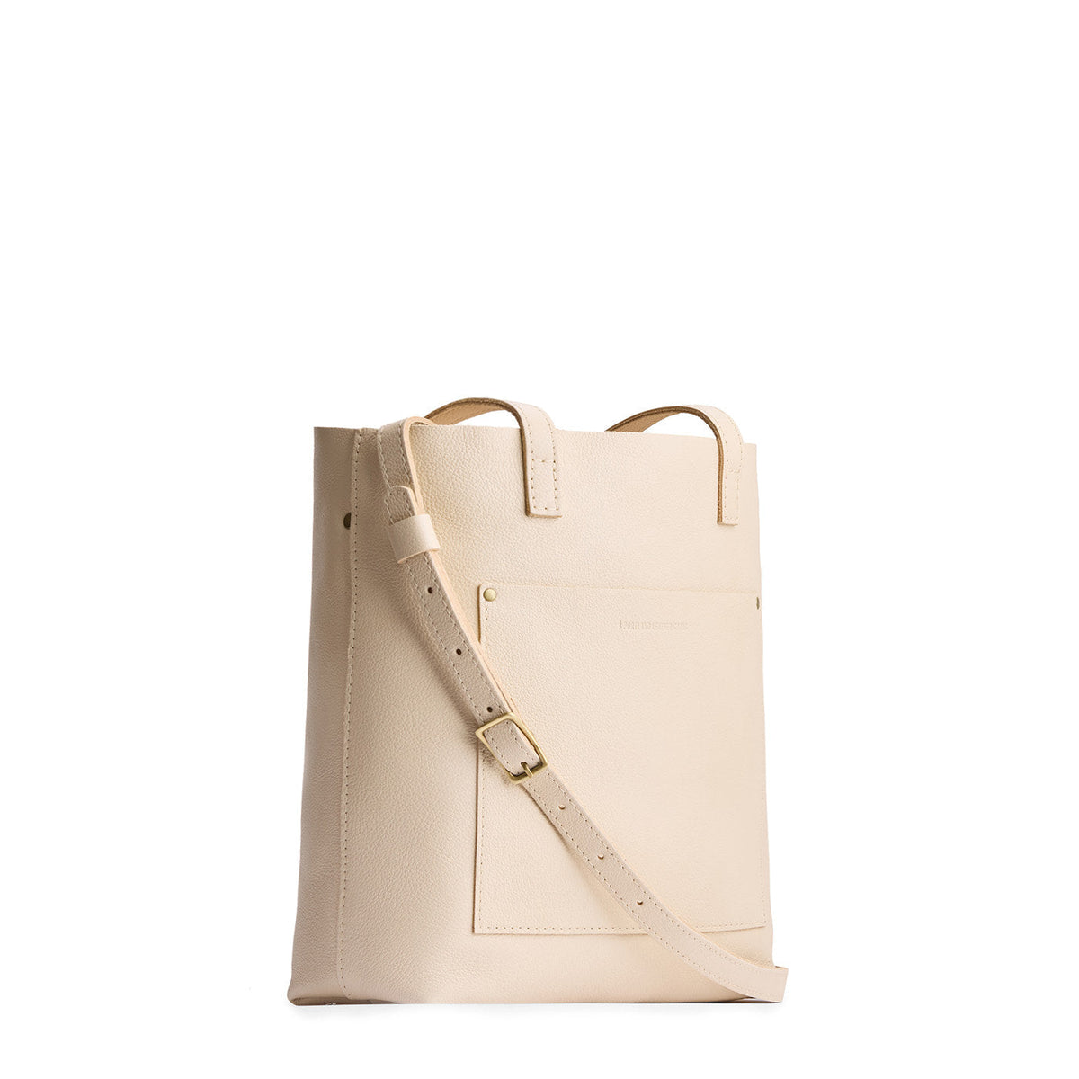'Almost Perfect' Crossbody Tote