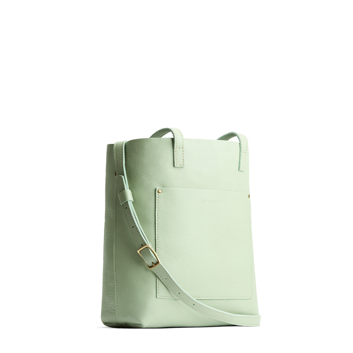 'Almost Perfect' Crossbody Tote